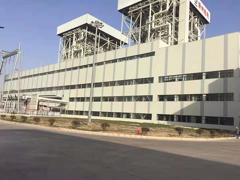 钢结构楼板预埋水电系统是厂房建设中的重要技术